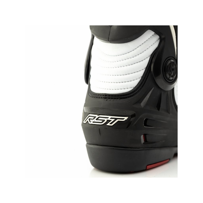RST Tractech Evo III Sport CE motoros csizma fekete-fehér kiárusítás