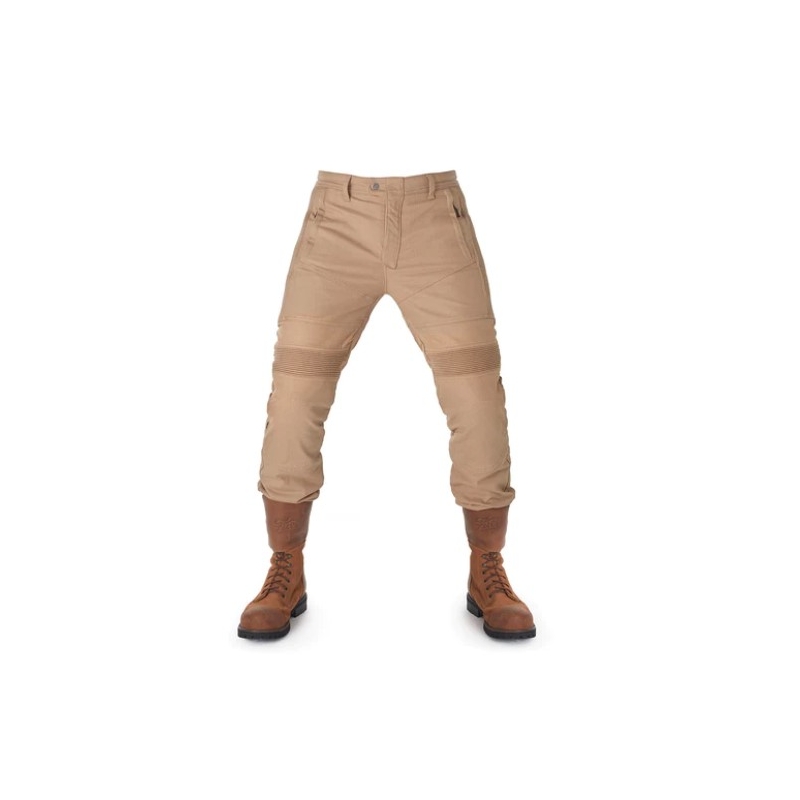 Fuel Marshal motoros nadrág homokszínű kiárusítás