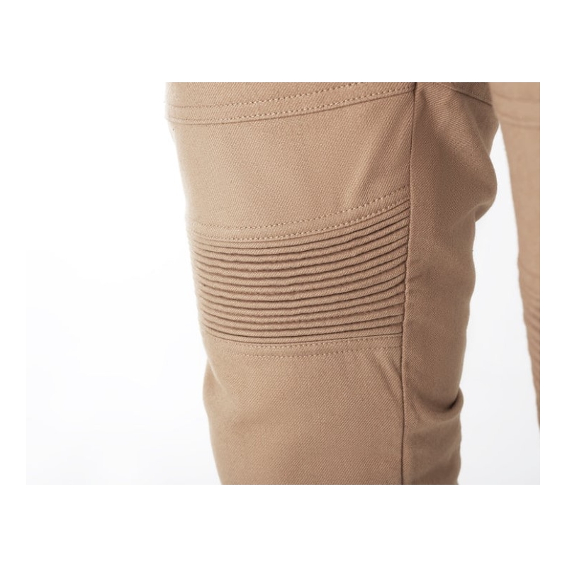 Fuel Marshal motoros nadrág homokszínű kiárusítás