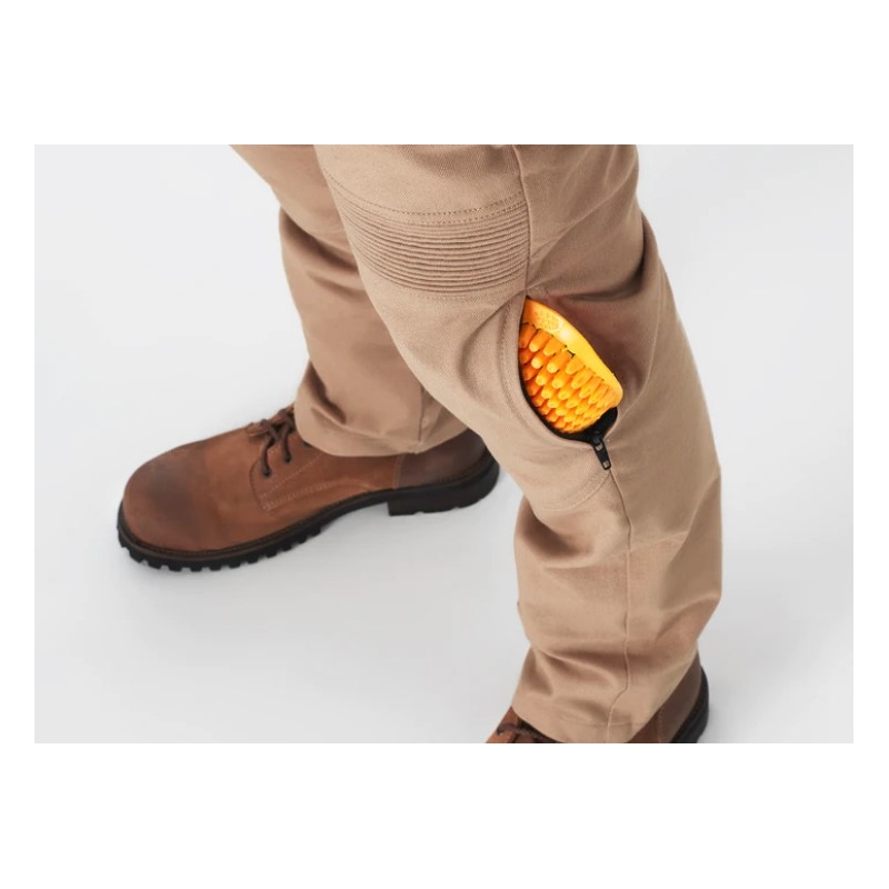 Fuel Marshal motoros nadrág homokszínű kiárusítás