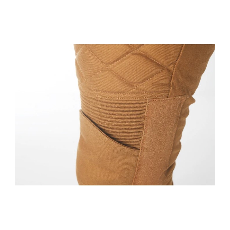 Fuel Sergeant 2 motoros nadrág homokszínű