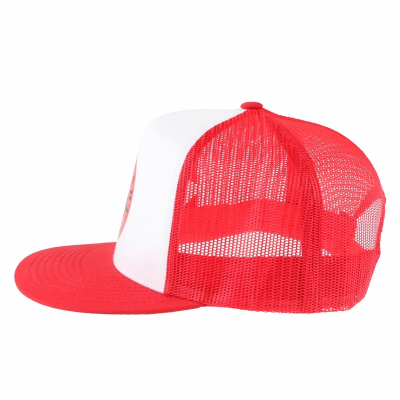 Black Heart Red Spade baseball sapka kiárusítás