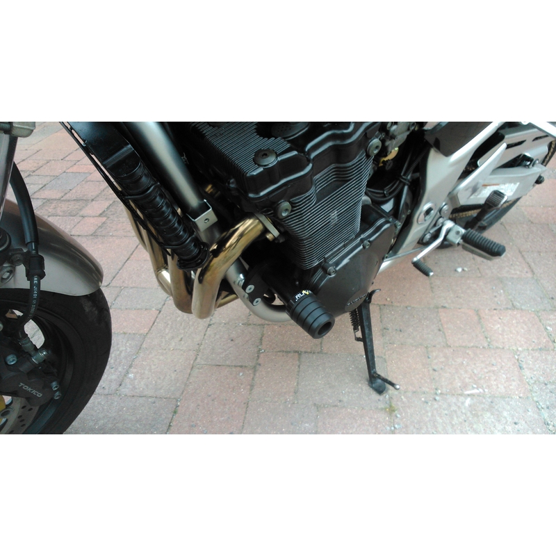 Suzuki GSF 1200 Bandit (94-06)/GSX 750/1200 Inazuma Gatling