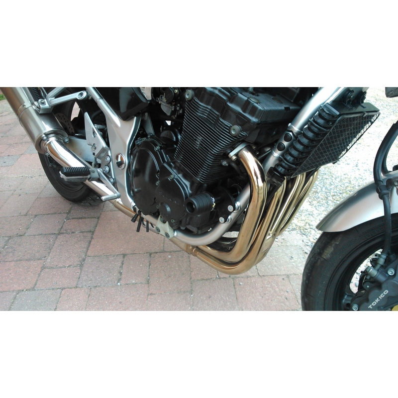 Suzuki GSF 1200 Bandit (94-06)/GSX 750/1200 Inazuma Gatling