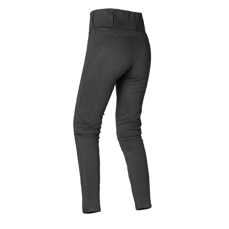 Oxford Super Leggings 2.0 női motoros leggings fekete