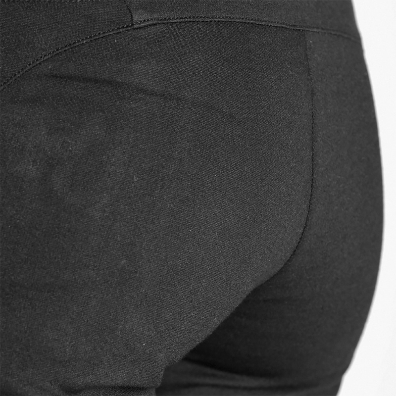 Oxford Super Leggings 2.0 női motoros leggings fekete