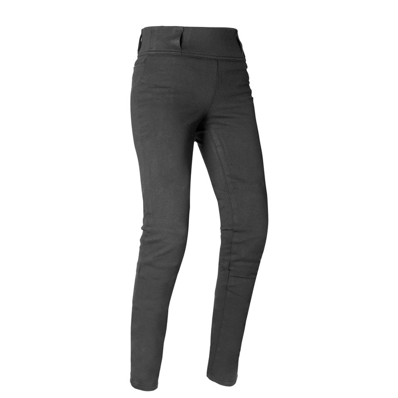 Oxford Super Leggings 2.0 női motoros leggings fekete