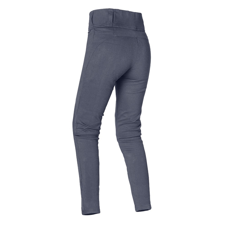 Oxford Super Leggings 2.0 női motoros leggings szürke