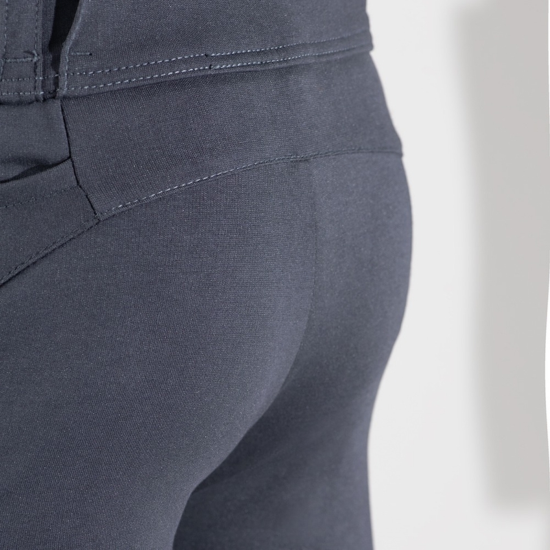 Oxford Super Leggings 2.0 női motoros leggings szürke