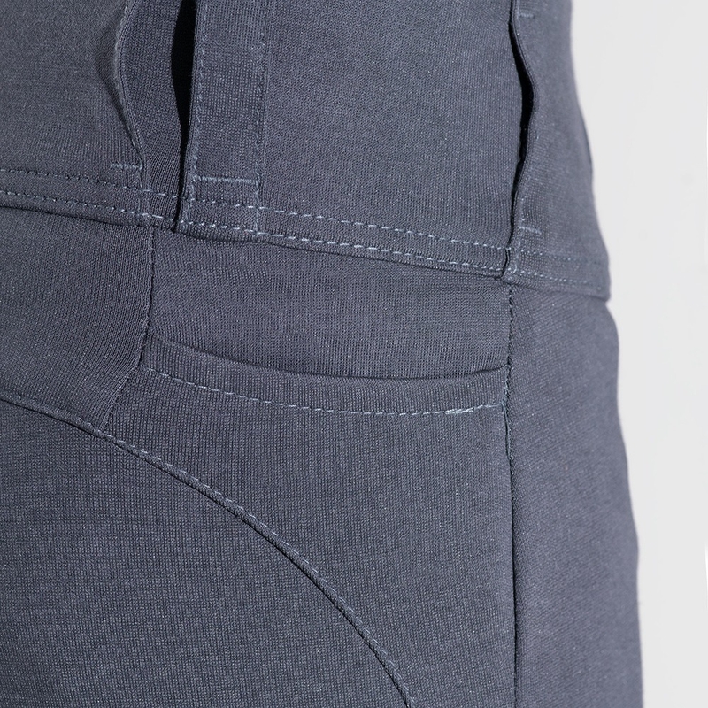 Oxford Super Leggings 2.0 női motoros leggings szürke