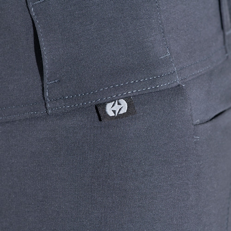 Oxford Super Leggings 2.0 női motoros leggings szürke