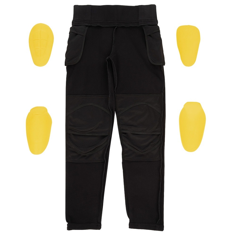 Oxford Super Leggings 2.0 női motoros leggings szürke