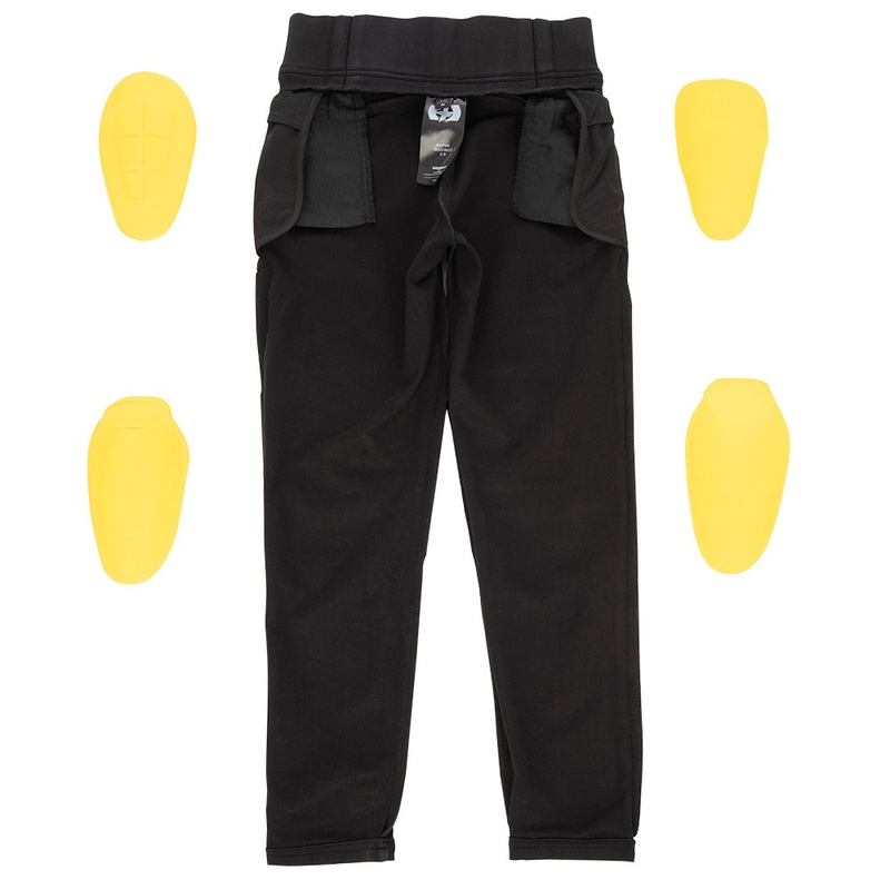 Oxford Super Leggings 2.0 női motoros leggings szürke