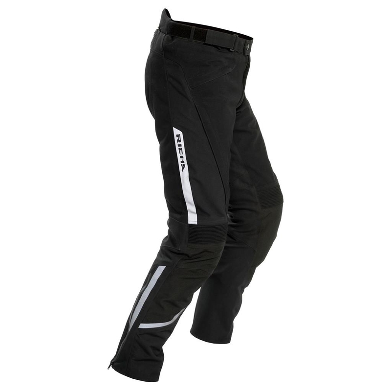 RICHA Colorado 2 Pro motoros nadrág fekete kiárusítás