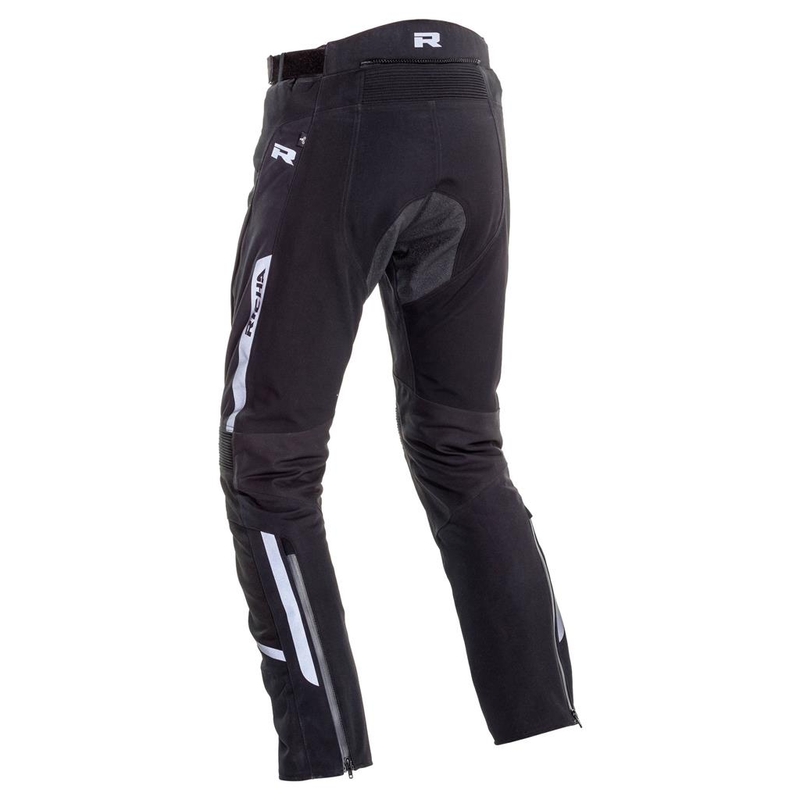 RICHA Colorado 2 Pro motoros nadrág fekete kiárusítás