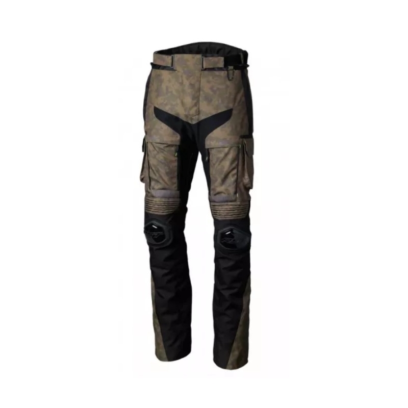 RST Pro Series Ranger camo motoros nadrág kiárusítás