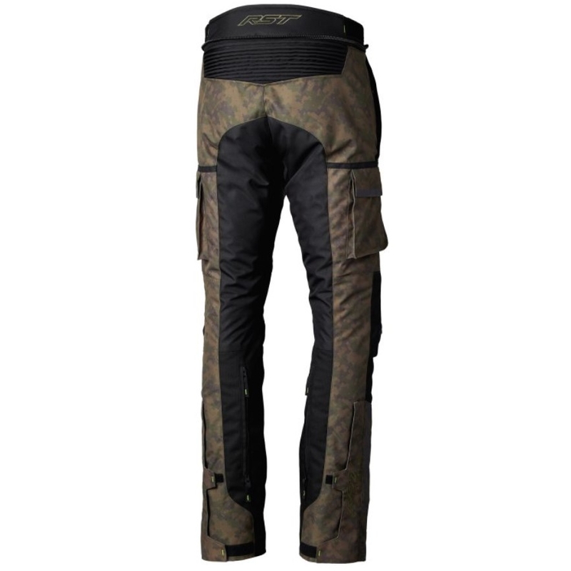 RST Pro Series Ranger camo motoros nadrág kiárusítás
