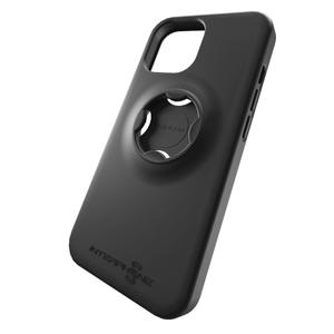 Interphone QUIKLOX pro Apple iPhone 14 védő borító fekete