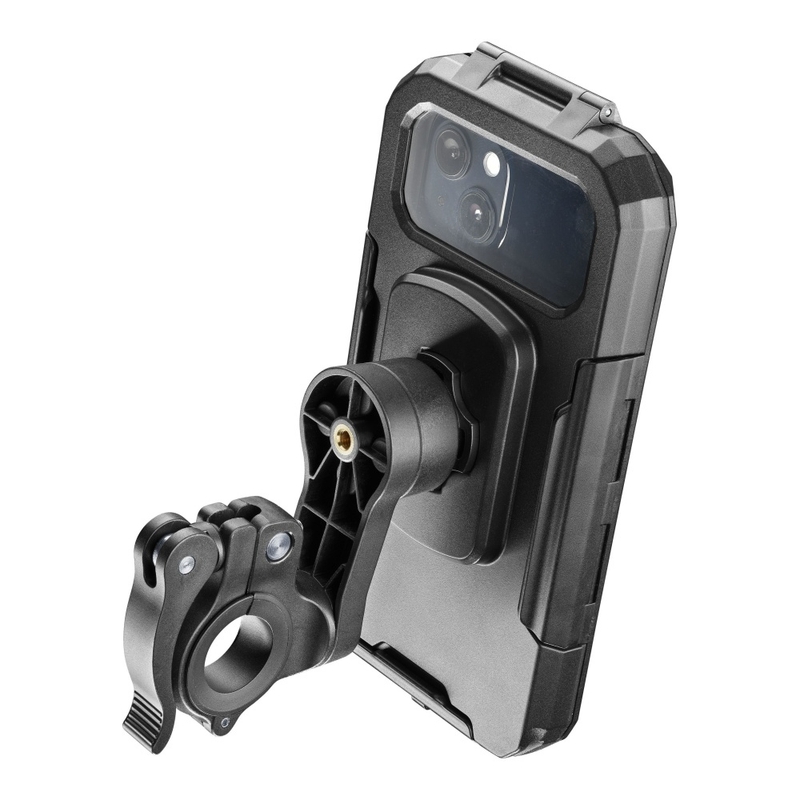 Interphone Quiklox Armor Pro univerzális vízálló telefontok
