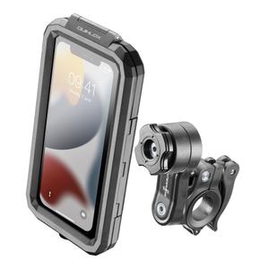 Interphone Quiklox Armor Pro univerzális vízálló telefontok