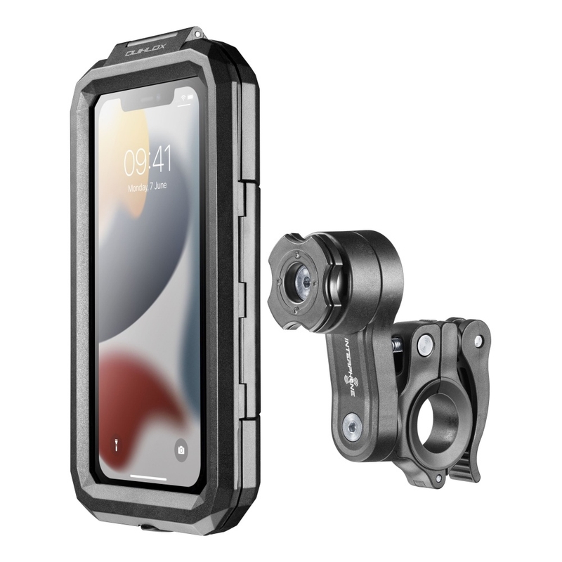 Interphone Quiklox Armor Pro univerzális vízálló telefontok