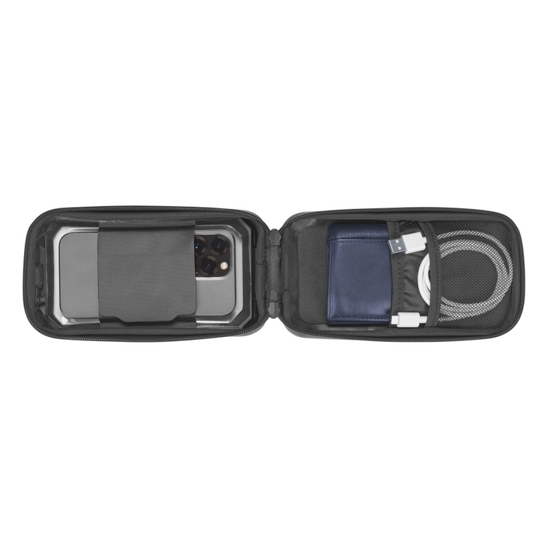 Interphone QUIKLOX Waterproof univerzális vizáló telefontok