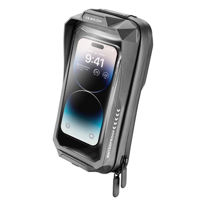 Interphone QUIKLOX Waterproof univerzális vizáló telefontok