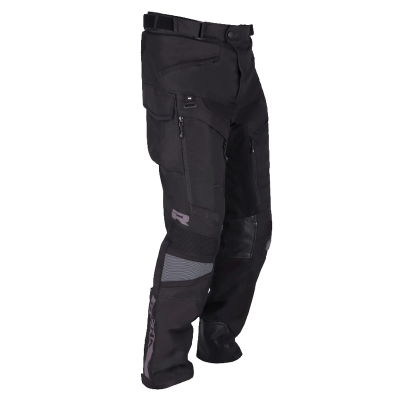 RICHA Infinity 2 Adventure motoros nadrág fekete kiárusítás