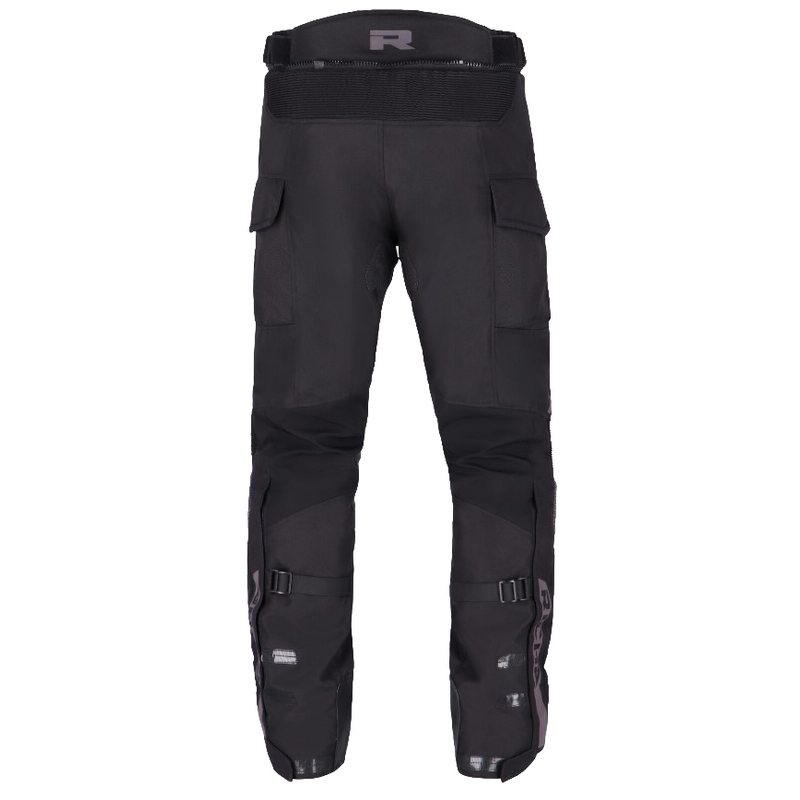 RICHA Infinity 2 Adventure motoros nadrág fekete kiárusítás