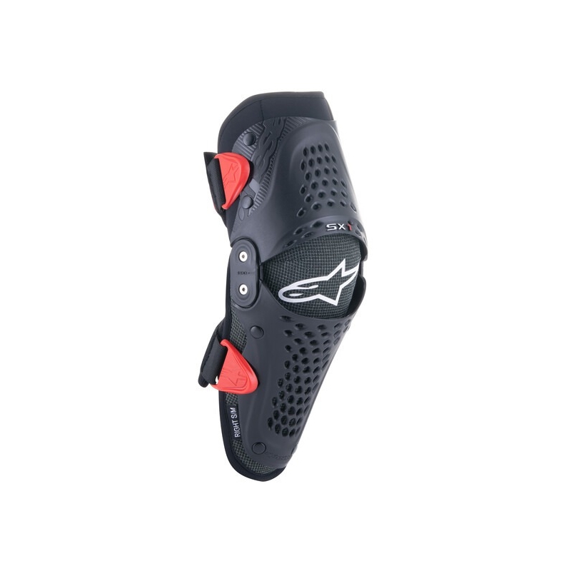 Alpinestars SX-1 Youth gyerek térdprotektor