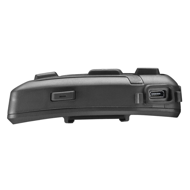 Interphone U-COM8R - Single Pack bluetooth handsfree