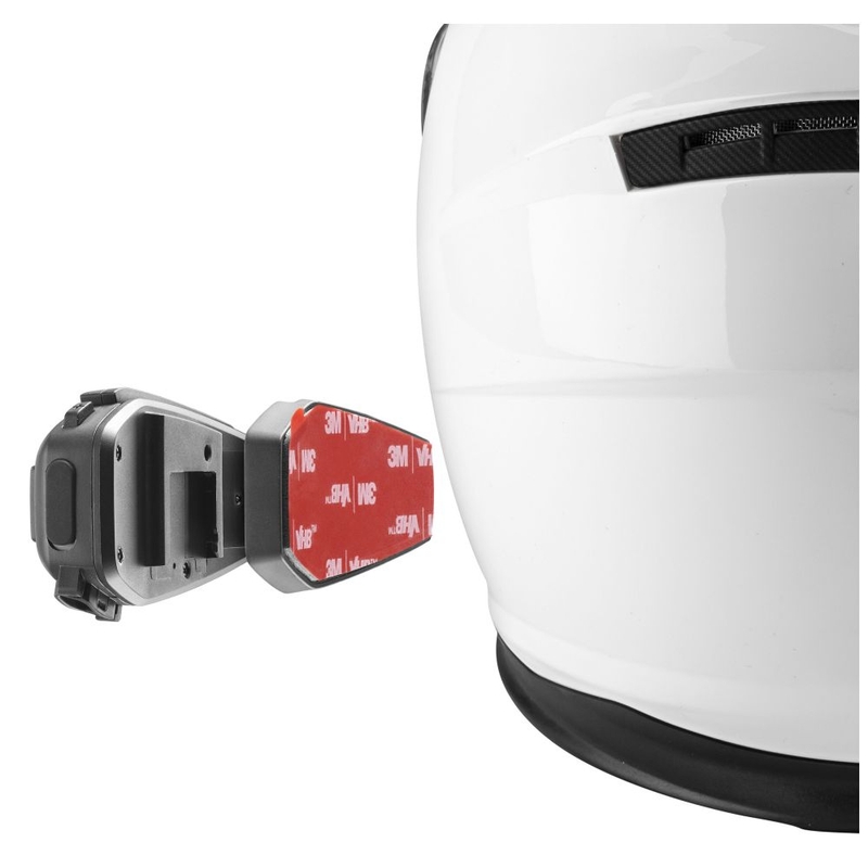 Interphone U-COM8R - Twin Pack bluetooth handsfree