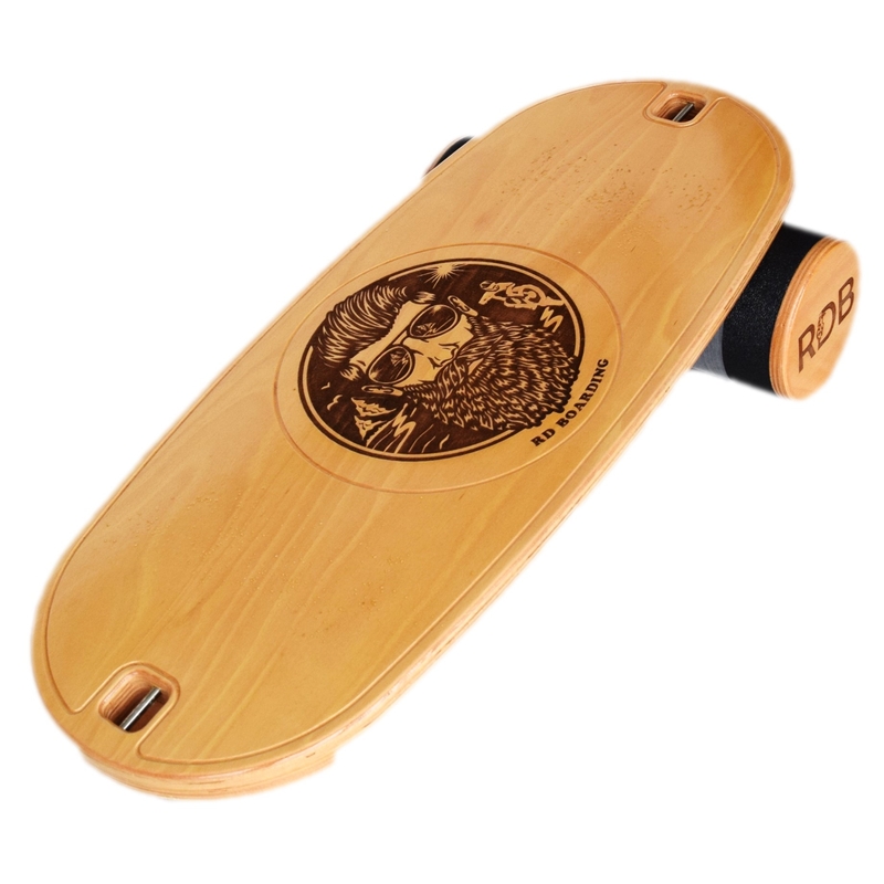 Fitboard RDB Moto sand