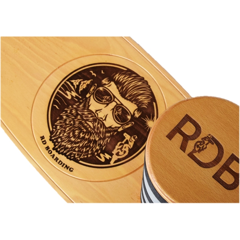 Fitboard RDB Moto sand