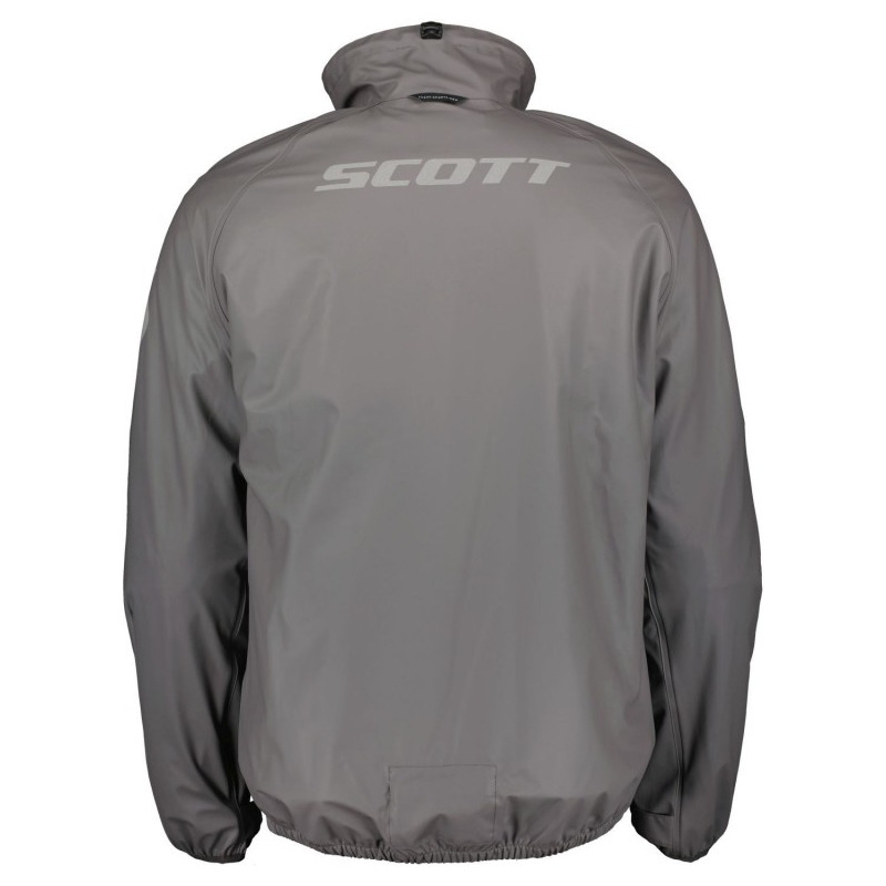 SCOTT Ergonomic Pro DP esőkabát szürke