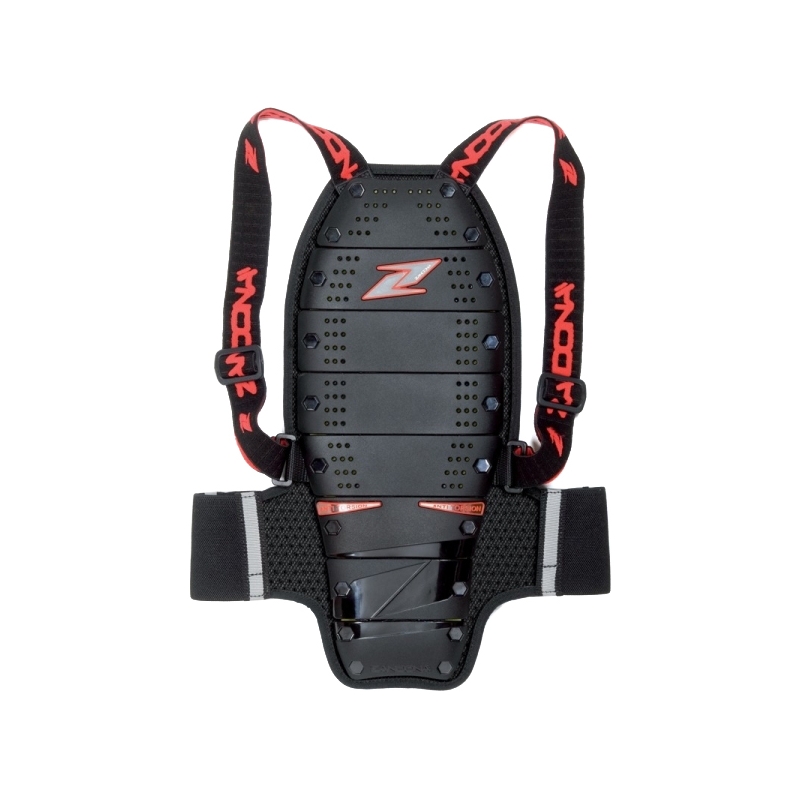Zandona gerinc kid X8 126-145 cm