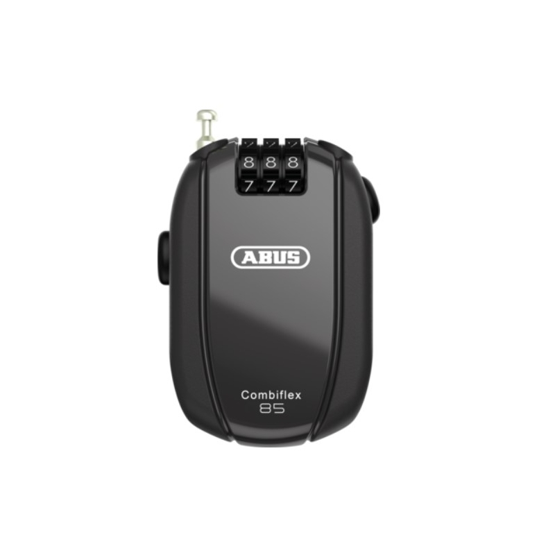 Abus Combiflex Break 85 zár
