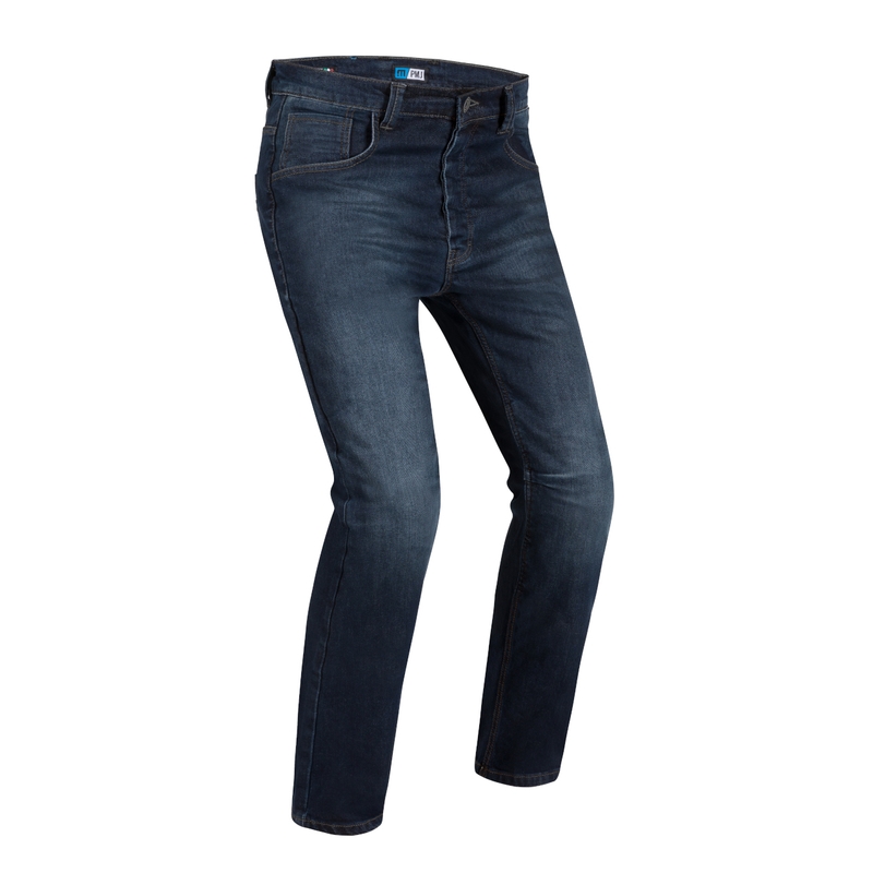 PMJ Tourer motoros farmer kék WR kiárusítás