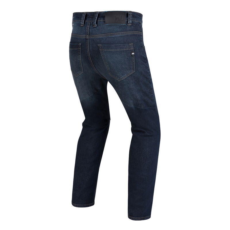 PMJ Tourer motoros farmer kék WR kiárusítás