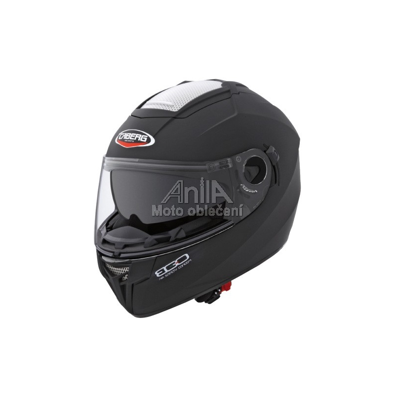 Moto přilba CABERG EGO 