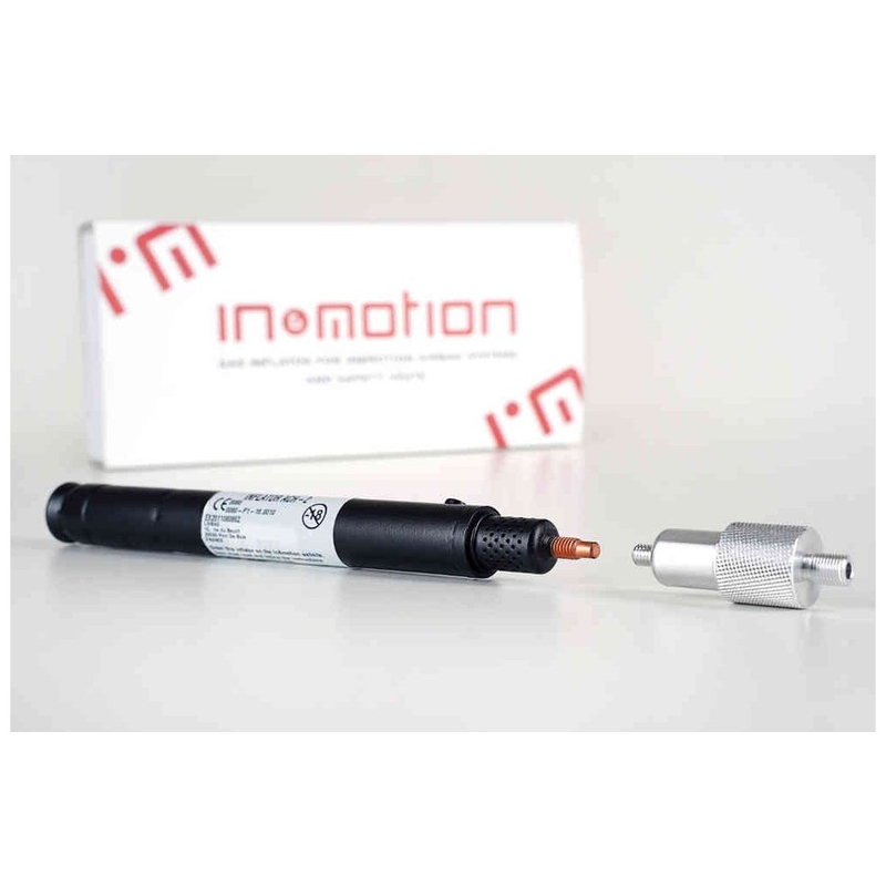 RST Inflator IN&MOTION cserepatron légzsákos kabáthoz kiárusítás