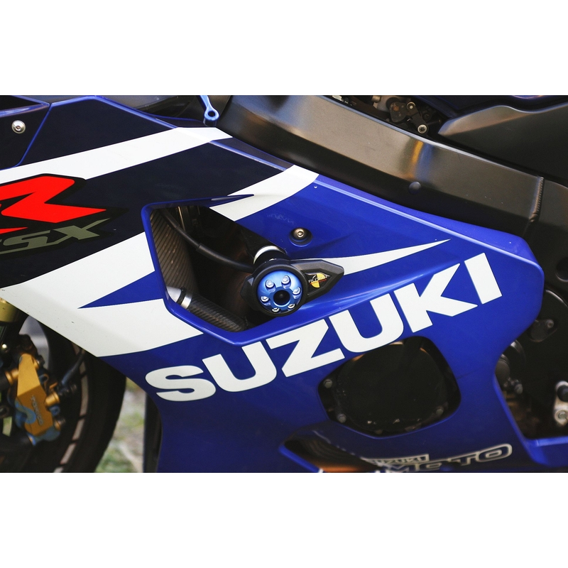 Suzuki GSX-R 600 750 (04-05) Gatling