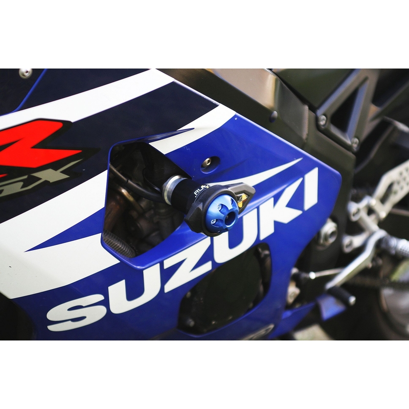 Suzuki GSX-R 600 750 (04-05) Gatling