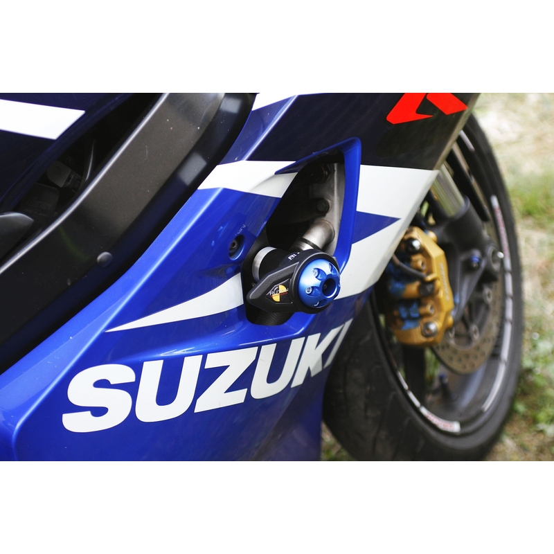 Suzuki GSX-R 600 750 (04-05) Gatling