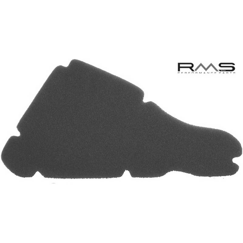 Légszűrő RMS