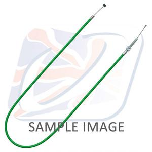 Kuplungkábel Venhill Y01-3-152-GR featherlight zöld