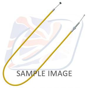 Kuplungkábel Venhill Y01-3-152-YE featherlight sárga