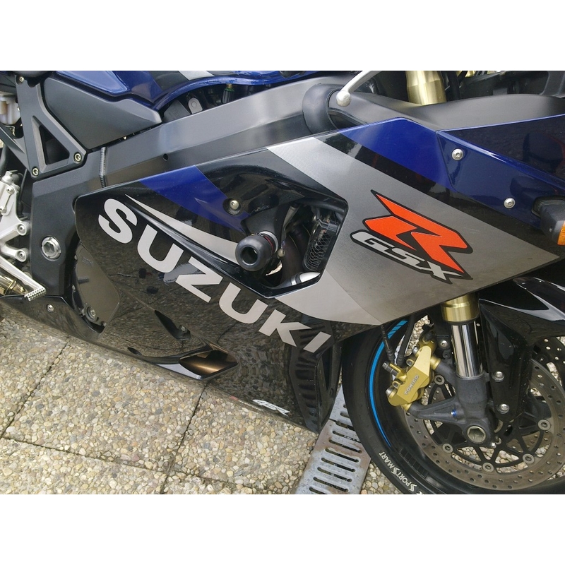 Suzuki GSX-R 600 750 (04-05) Gatling