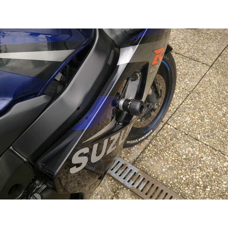 Suzuki GSX-R 600 750 (04-05) Gatling