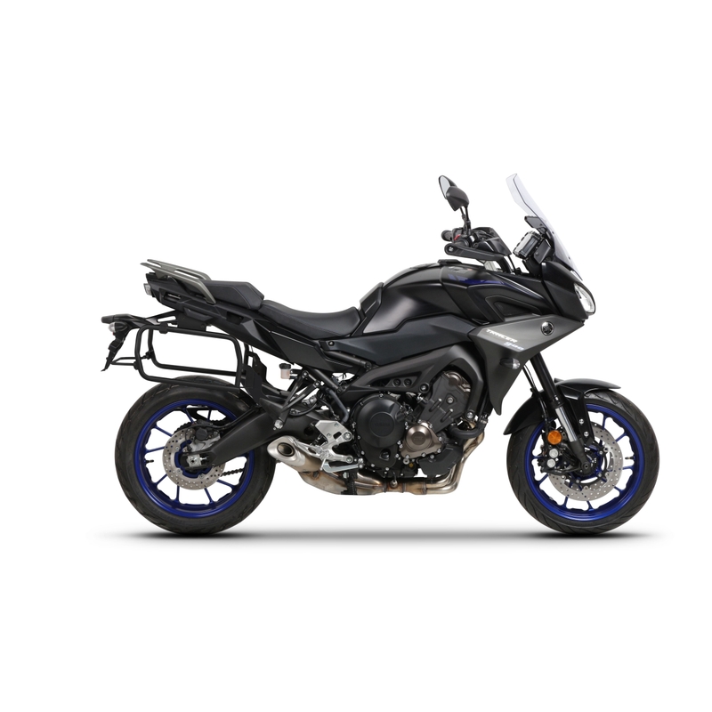 4P System fitting kit SHAD (for cases and bags TERRA and SH38X) részére SUZUKI DL 1000 V-STROM 2014-2019, SUZUKI DL 1050 V-STROM 2020-2026